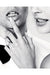 Shine bright Like a Celebrity: Twopearls' Engagement Ring Dupes Bring Hollywood Glam to Your Fingertips
