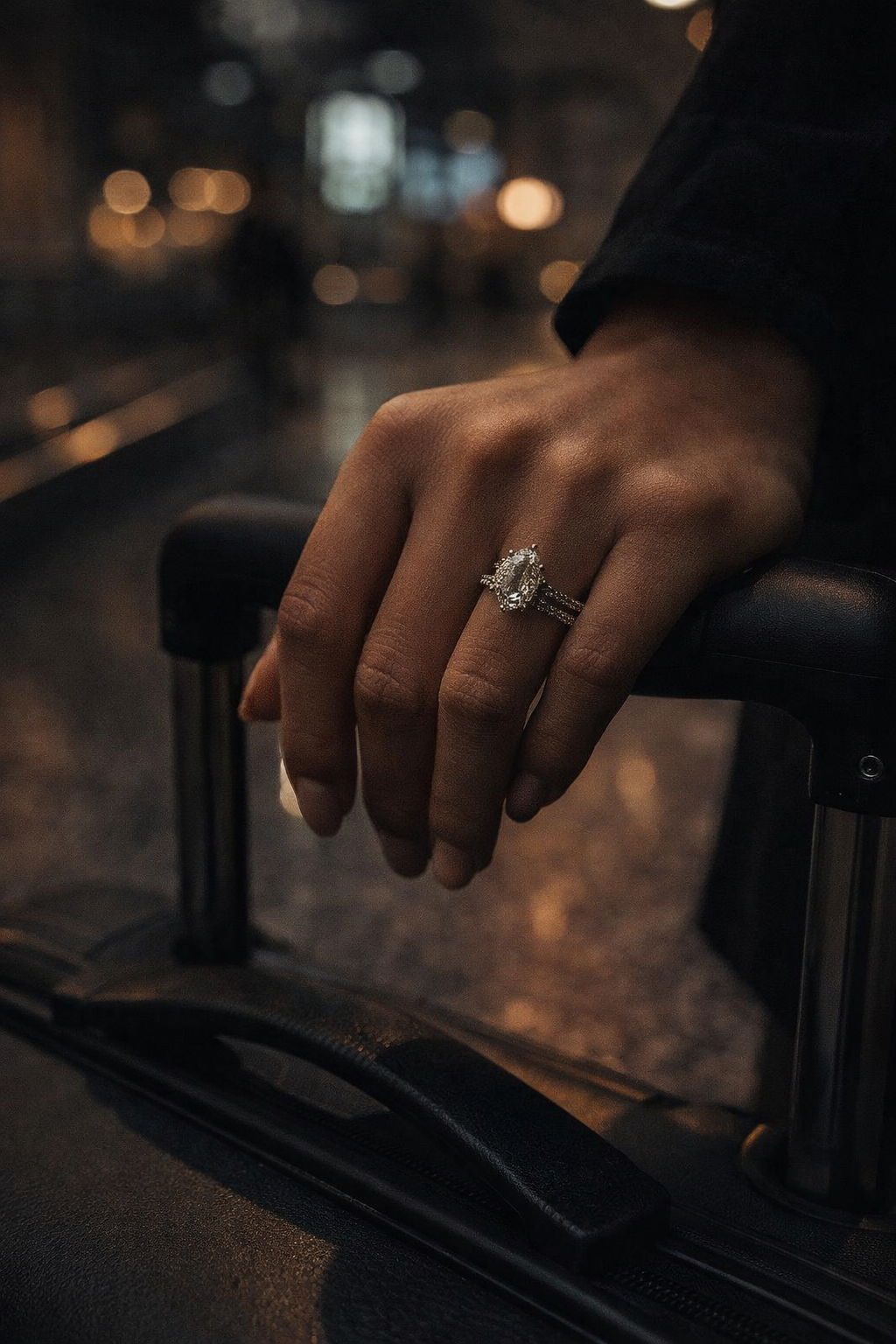 The Travel Essentials