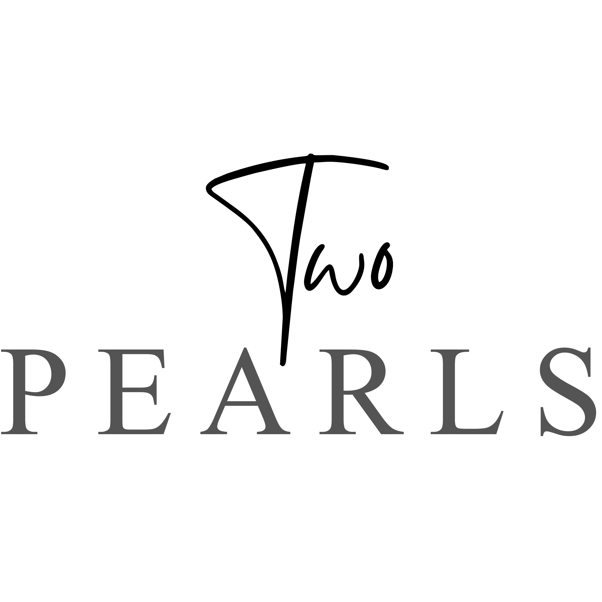 Two Pearls Shop