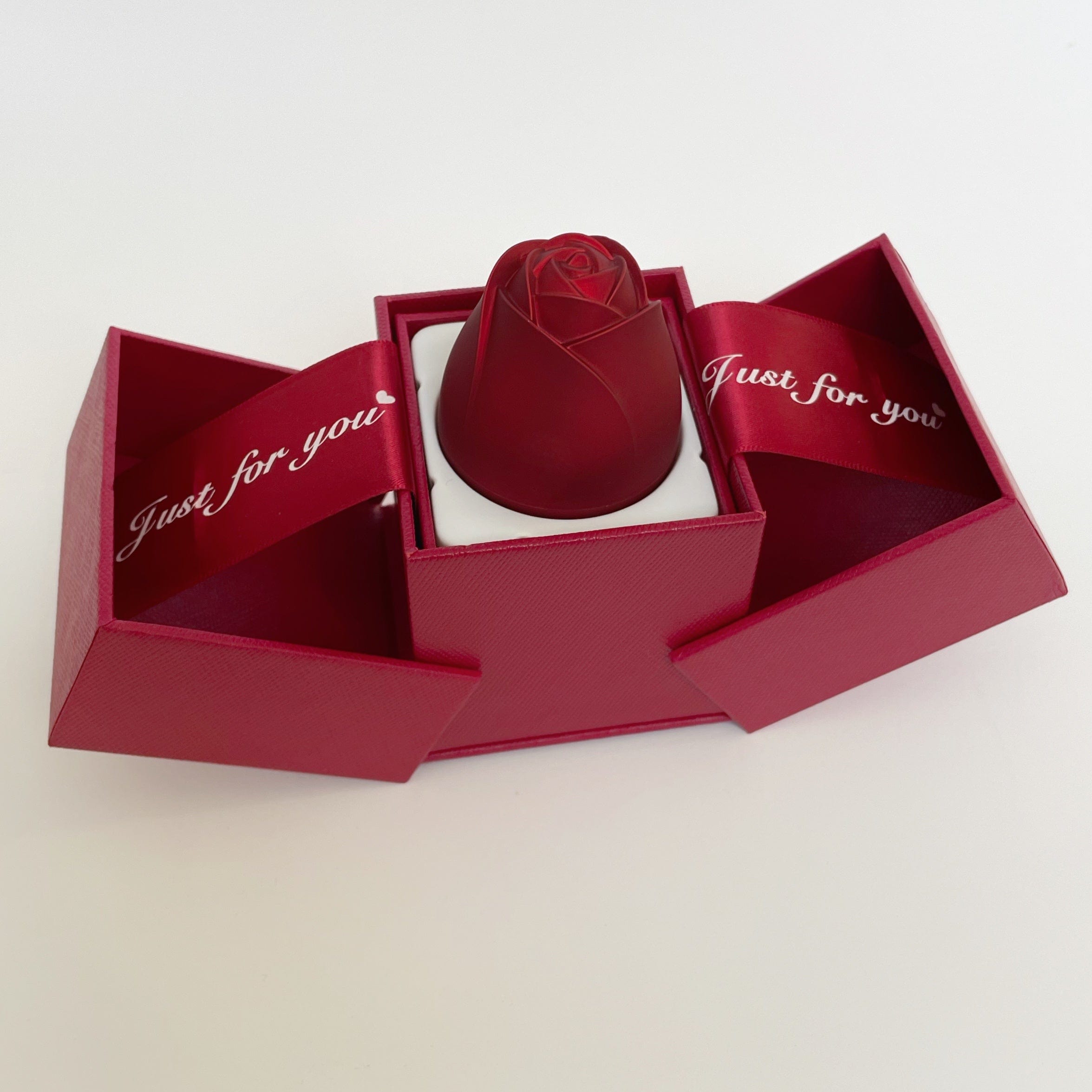 Rose Gift Box