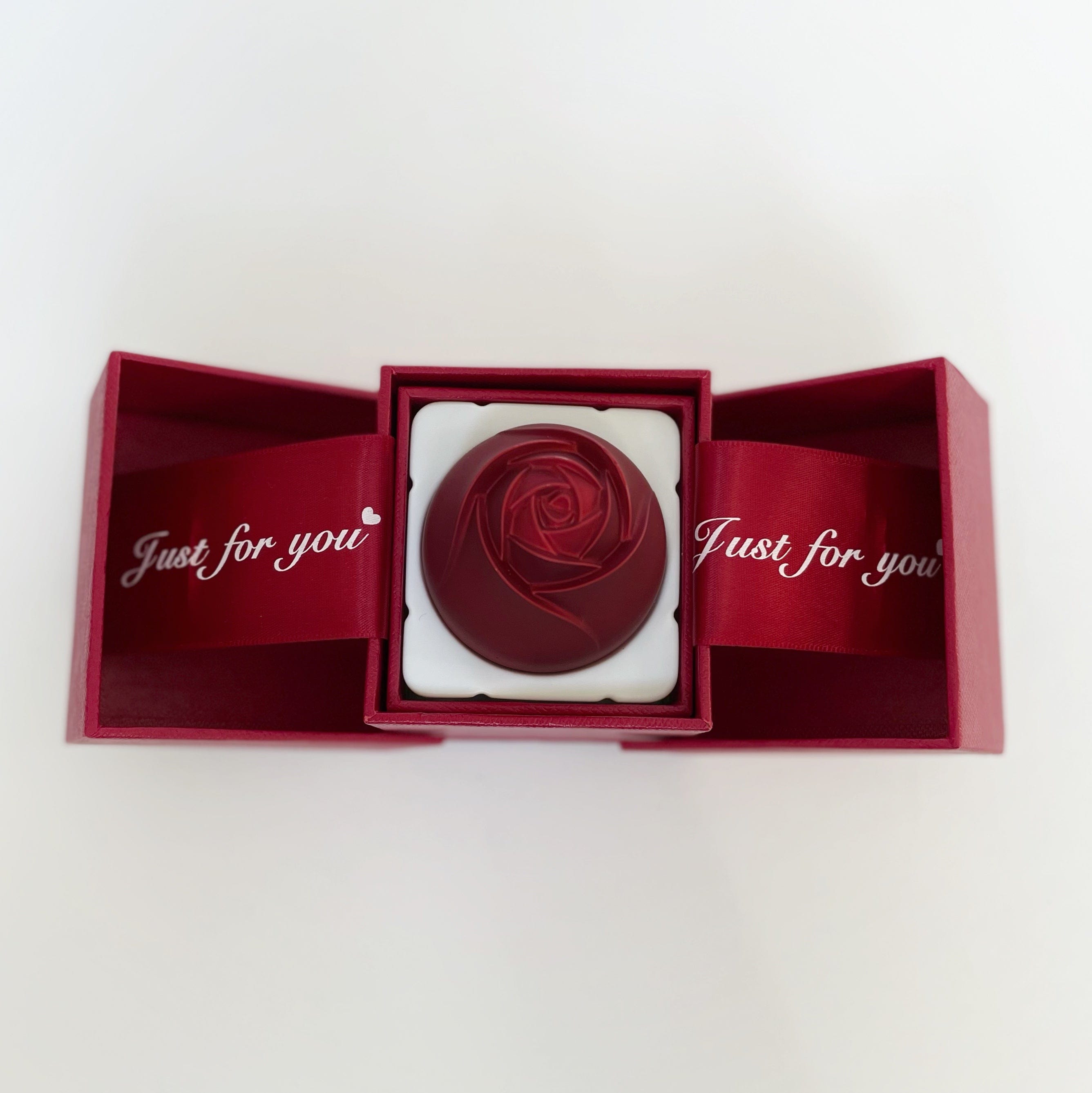 Rose Gift Box