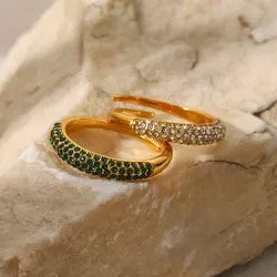 Dome Adjustable Ring