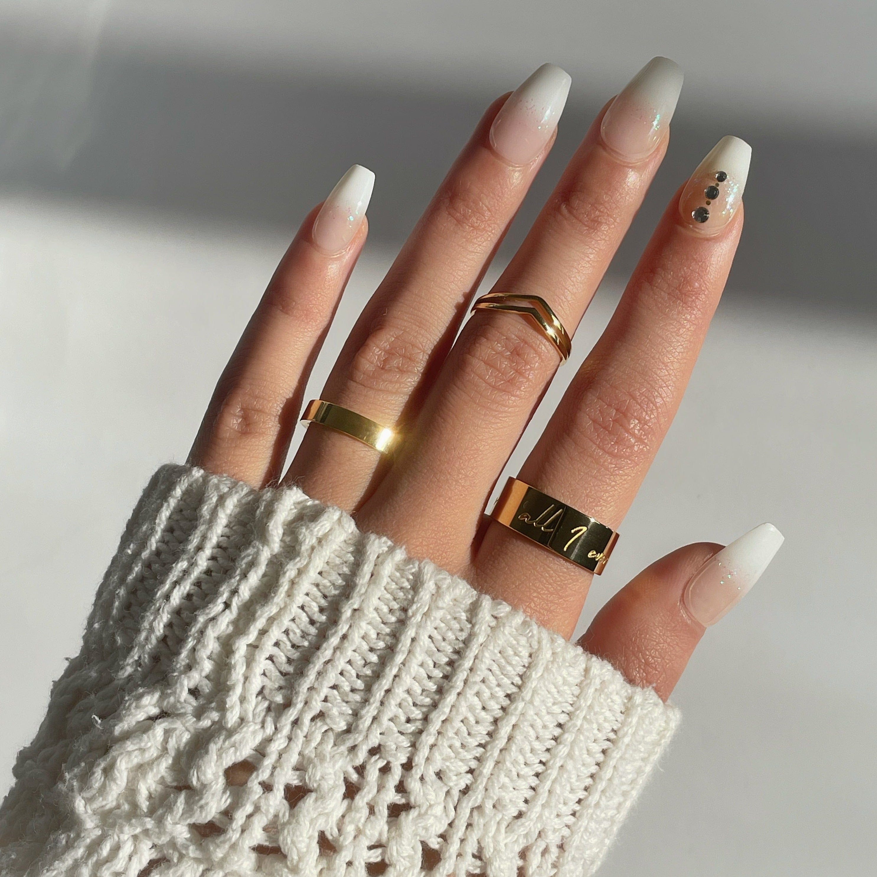 All I ever need.. Ring