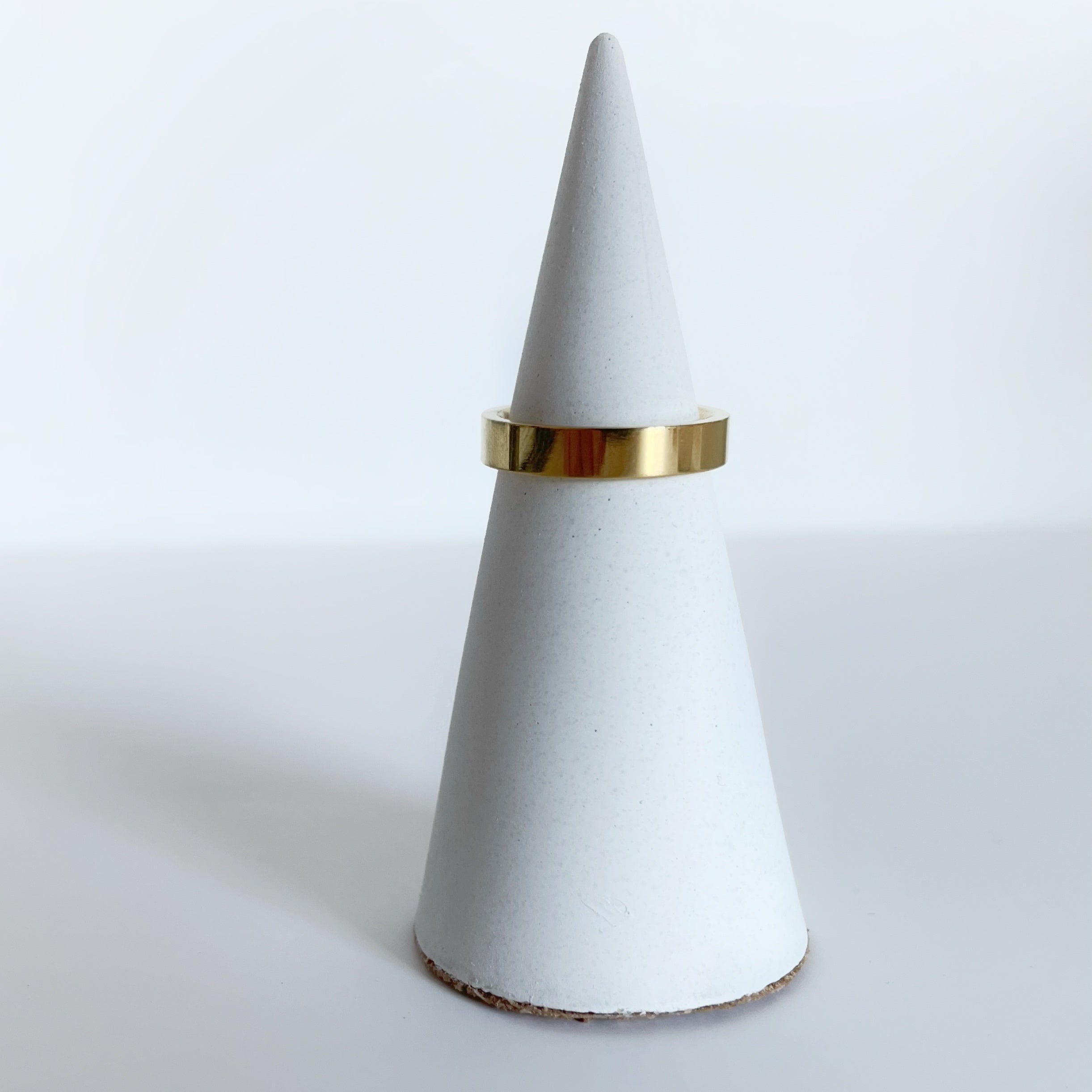 Simplistic Bold 4mm Stacker