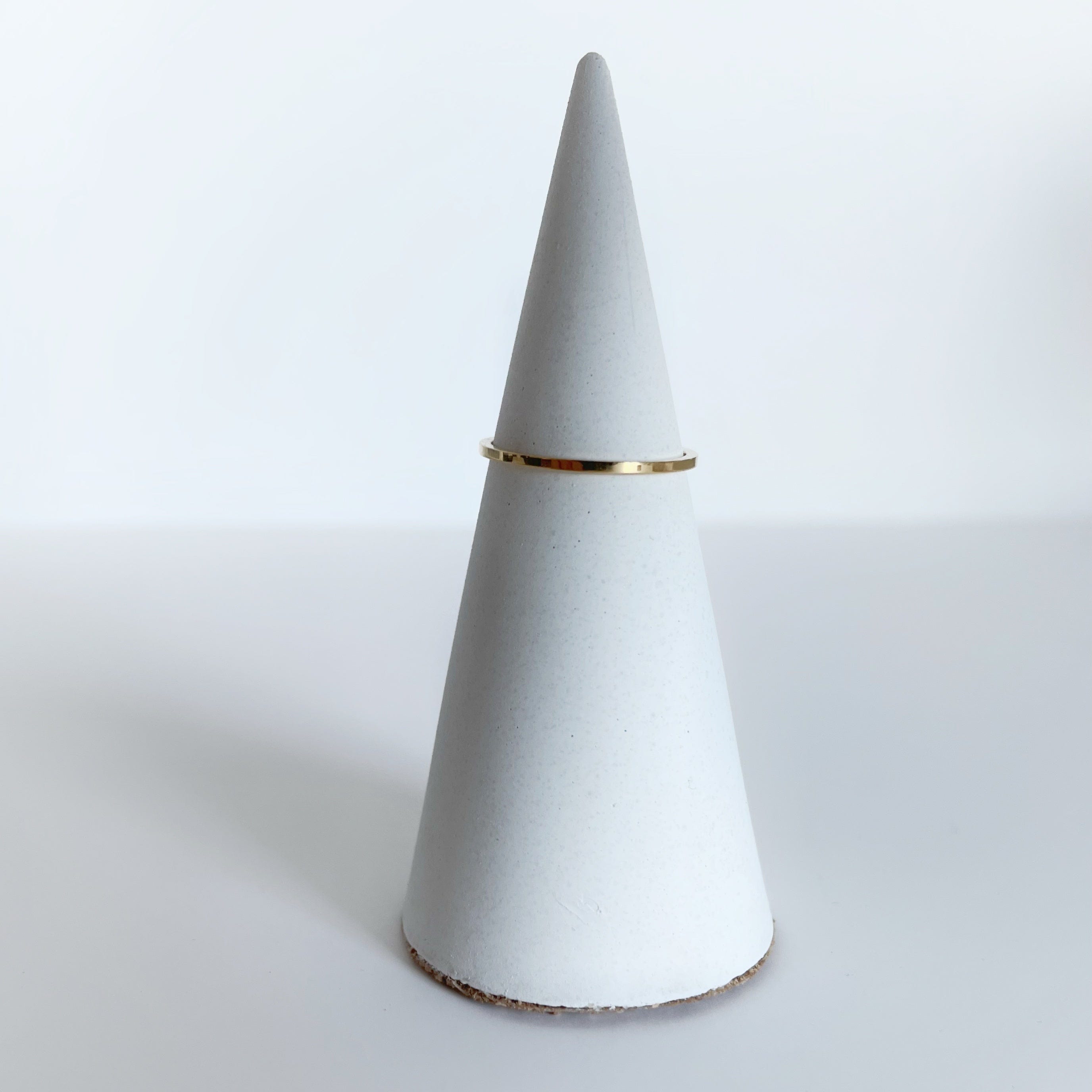 Minimalistic 1mm Stacker