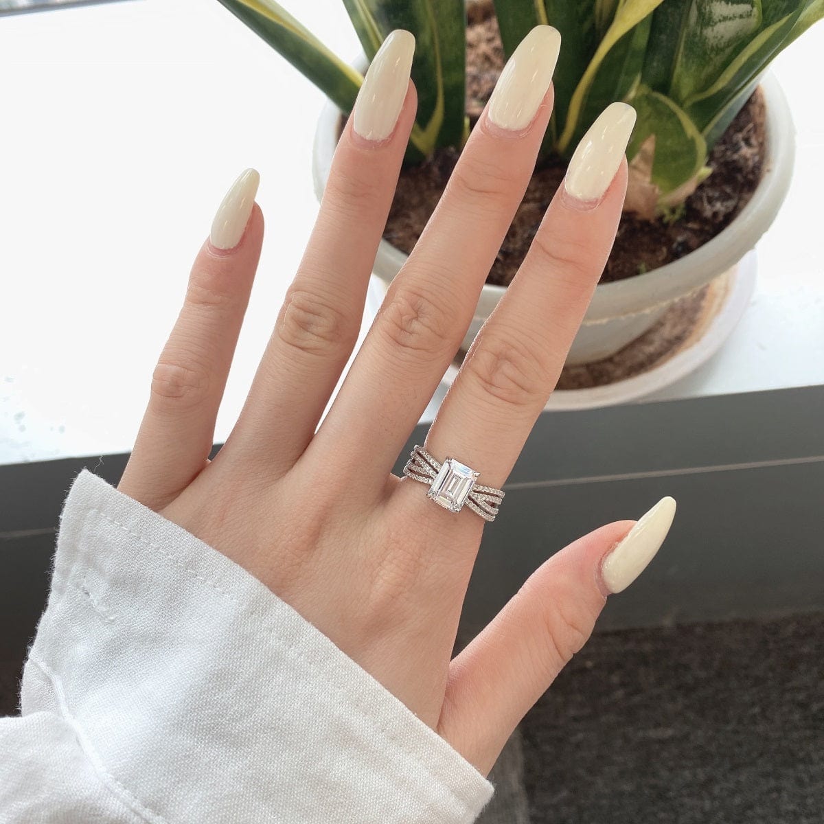 Wifey ring new arrivals sterling silver
